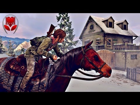 Ika me Kali !! - Last of Us SHQIP | SHQIPGaming