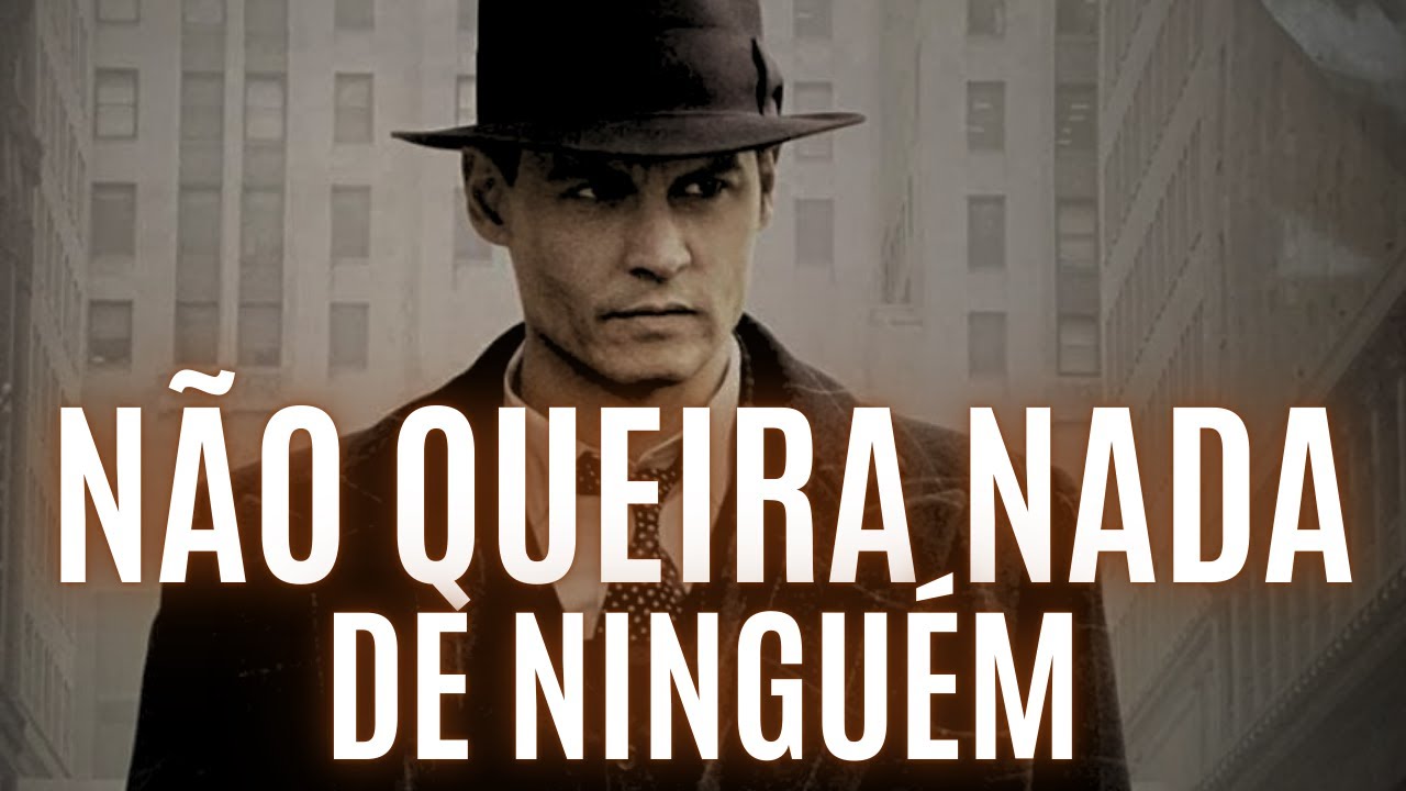 FIQUE NA SUA, SEM QUERER NADA DE NINGUÉM | a melhor vida possível