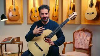 Ramin Fallah - 2026 No. 484 - Video preview