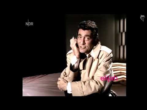 Jean Claude Pascal - Lili Marlen (deutsch) (1966)