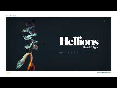 Video thumbnail for Harsh Light