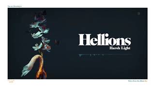 Hellions - Harsh Light