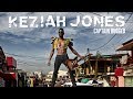Keziah Jones - + The Free 