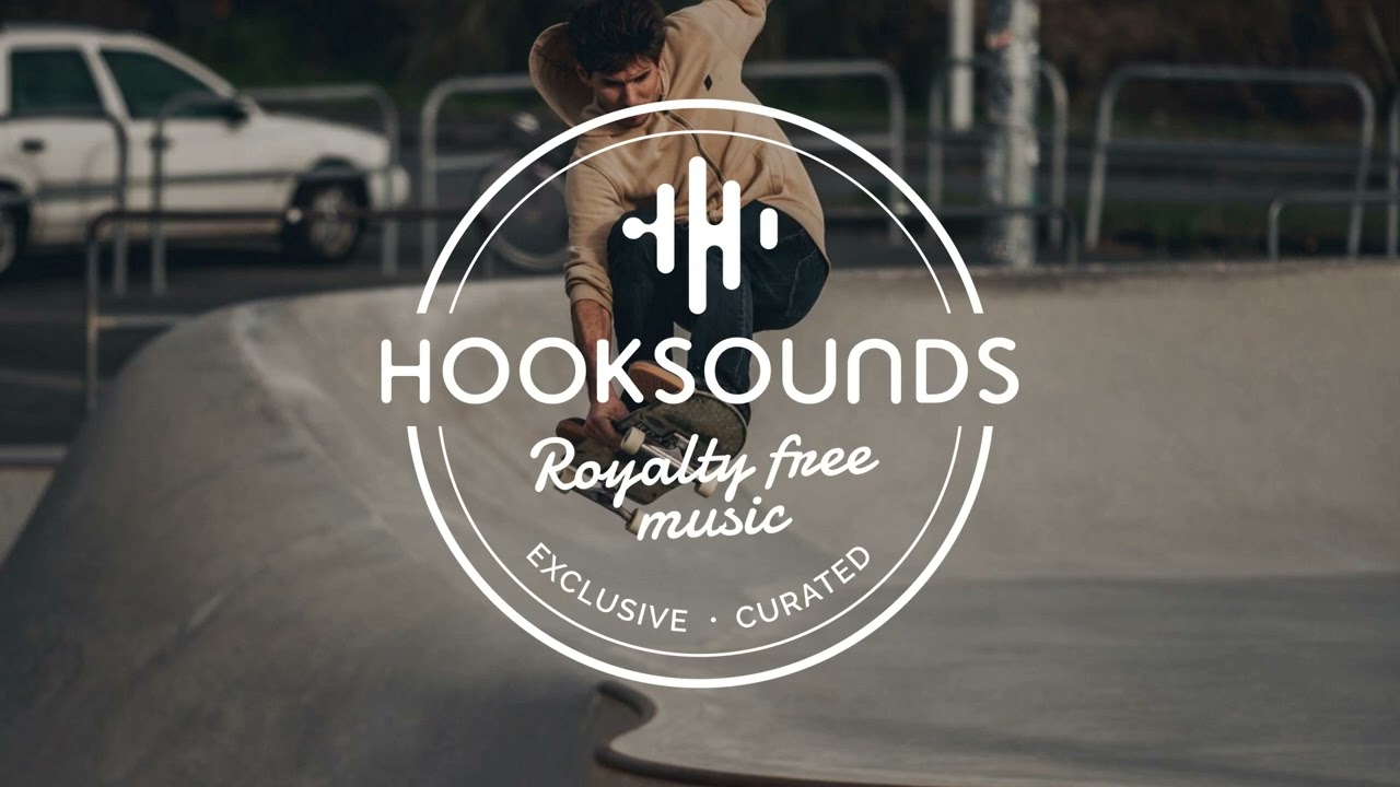 [HookSounds] – Let Go