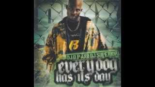 DMX - Bloodline Thing feat. Drag-On