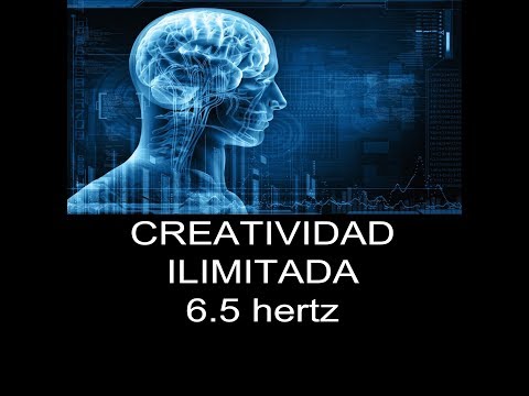 CREATIVIDAD ILIMITADA - MENTE SIN LIMITES