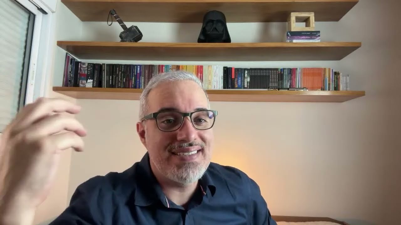 07/05/2024: VOU TE EXPLICAR TUDO AGORA