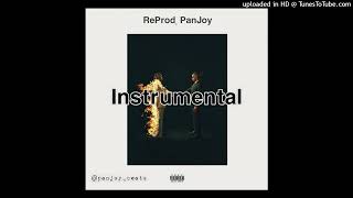 Metro Bommin - Feel The Fiyaaaah Instrumental ft. A$AP Rocky & Takeoff (ReProd. PanJoy)