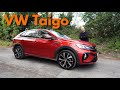 Volkswagen Taigo Review VW S Posh Polo In Depth