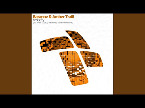 Velocity (Edvarvhile Remix)
