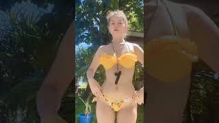 Viral tiktok short clip