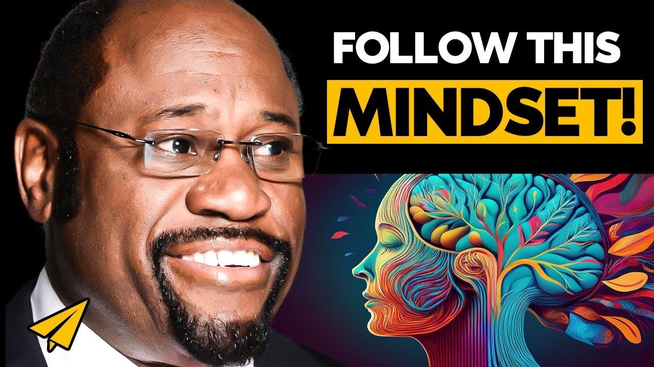 How to Develop a MINDSET That Can DEFEAT ANYTHING! | Myles Munroe MOTIVATION