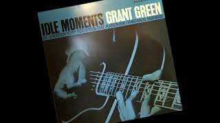 "Nomad" Grant Green
