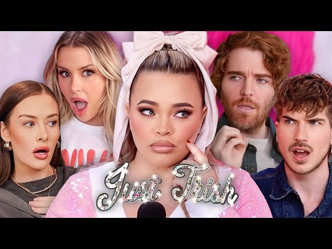 The Messiest Moments of 2025 & Trisha's FINAL Hot Topics... | Just Trish Ep. 238