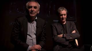 PATTI IN FLORENCE Trailer