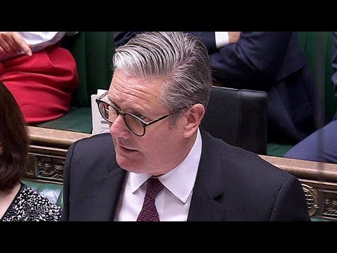 Starmer Trying to Abolish Trial by Jury!