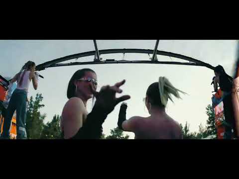 Las Prez- EDC MÉXICO 2023