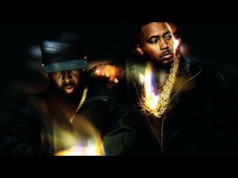 NAS & DJ PREMIER, Uran Rasimi - LIGHT-YEARS (FULL ALBUM) | Album Stream