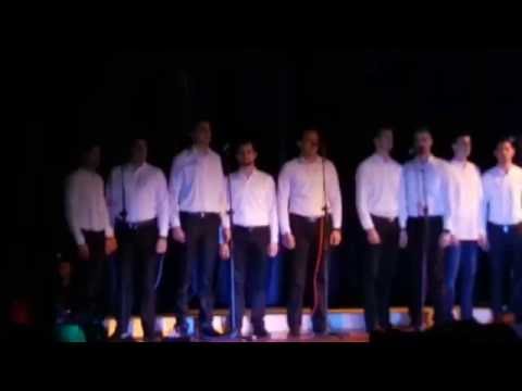 Bilo jednom na Balkanu (Hor Bostan)