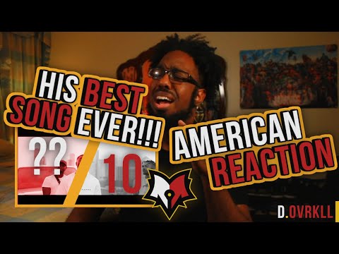 BEST Drill Vocals | Isong - Pull Up [Music Video] | GRM Daily *OVRKLL REACTION*