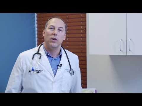 Your Daily Dose #8 - Dr. Bill Downs