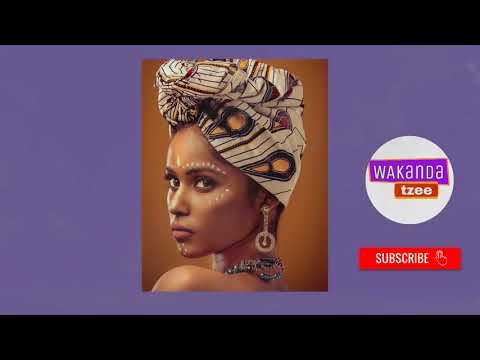 Tekno ft.Runtown - Summer Luv (Music Video)