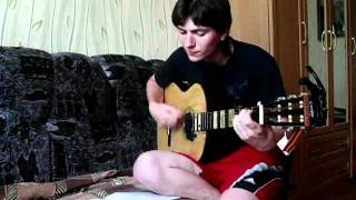 Иван Калугин - Крылья (После 11)