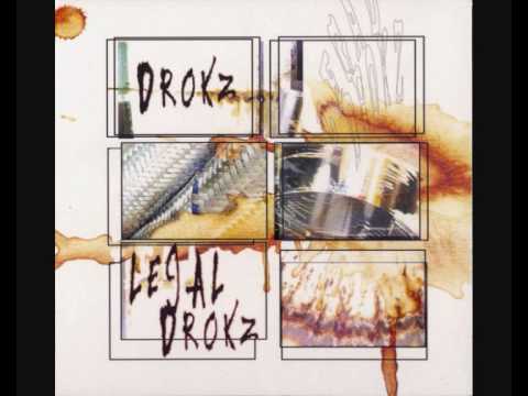 Drokz & Tails - 4D Fanatics