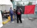 Cancion Anarquista - A la Huelga 