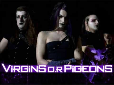 Virgins O.R Pigeons-People are people (Depeche Mode cover)