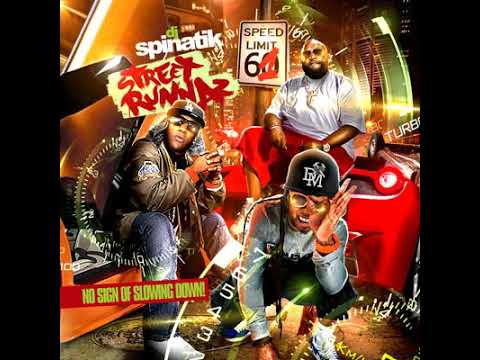 Lil Wayne Feat Birdman - I Got Some Money On Me - DJ Spinatik