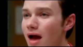 Glee - I Want to Hold Your Hand Alternative Performance sub español