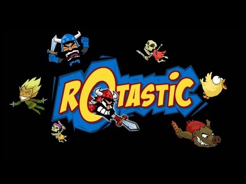 Thumbnail for Rotastic Trailer