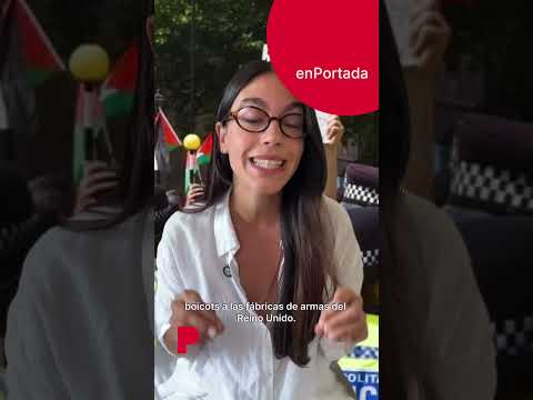 La escritora Sally Rooney podría ser arrestada por apoyar a la Palestine Action