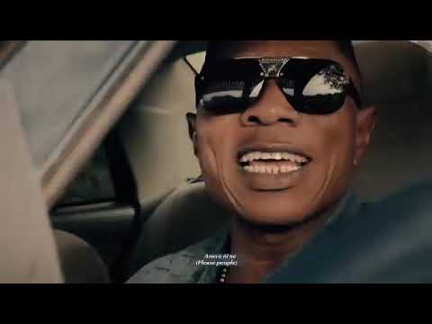 Dan Ozizi in Zumo Ze. Please subscribe to this channel 🙏🤗