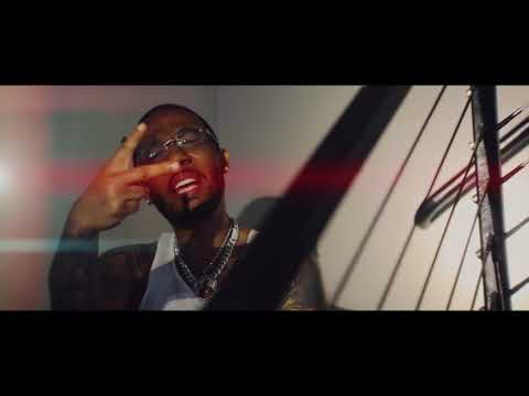 Eldorado Red ft  Alley Boy "Love Letter" (Official Video)
