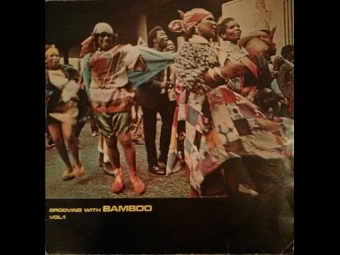 Dennis Brown - Grooving Out Of Life