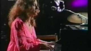 Carole King - Up On The Roof