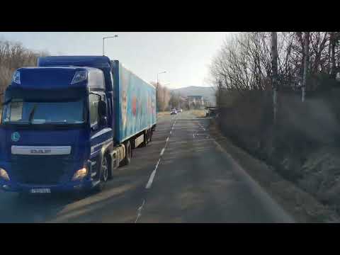 Irány Ózd. 1 rész. Biztos erre kell jönnöm?