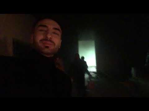 HAVANA FEAT YAAR - BrOKEN HeART ( BEHIND THE ScENES 1  )