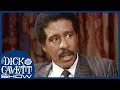 Richard Pryor On People Trying To Sound Black The Dick Cavett Show