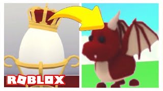 Roblox Adopt Me Legendary Dragon Th Clip - 