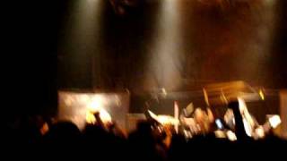 In This Moment - Forever 10/25/08