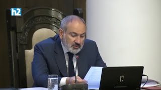 Փաշինյանը Բրյուսելում վերահաստատել է Արցախի ու ՀՀ մի քանի գյուղերի հանձնումը Ադրբեջանին: Լրաբեր