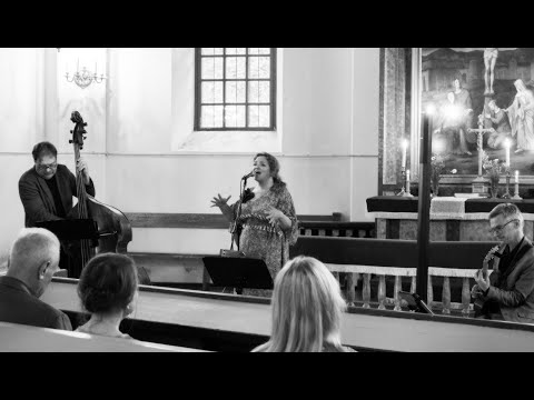 Hedvig Hanson Ma arvasin (N. Hanson/E. Niit)