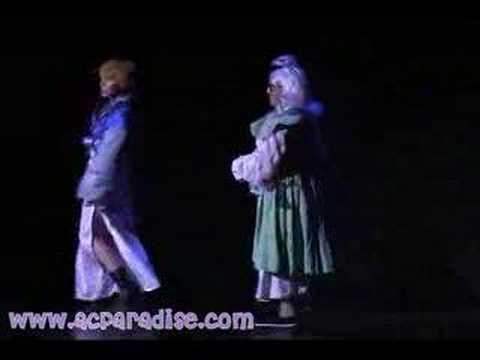 Anime Expo 2002 - #25 FY