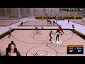 RIVMAS SUNSET PARK NBA 2K26 NEW 6 7 ISO MORE GAMES Scuf Build Jumpshot Donate