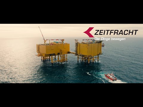Zeitfracht Imagefilm (Kurzversion)
