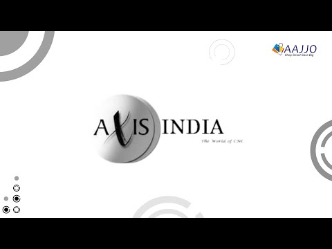 About AXIS INDIA