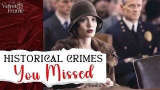 Download lagu 10 Underrated Period Movies About Historical Crimes mp3